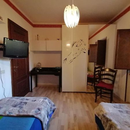 Villa Anna Fara in Sabina Esterno foto