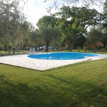 Villa Anna Fara in Sabina Esterno foto